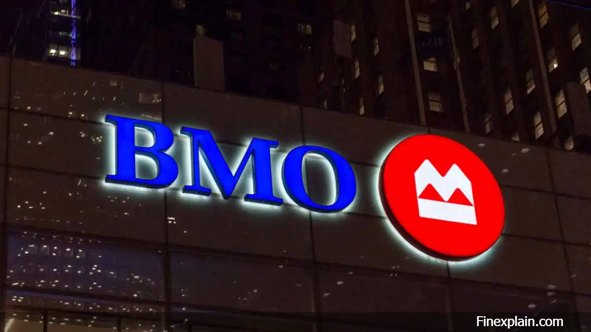 Bank of Montreal (BMO)