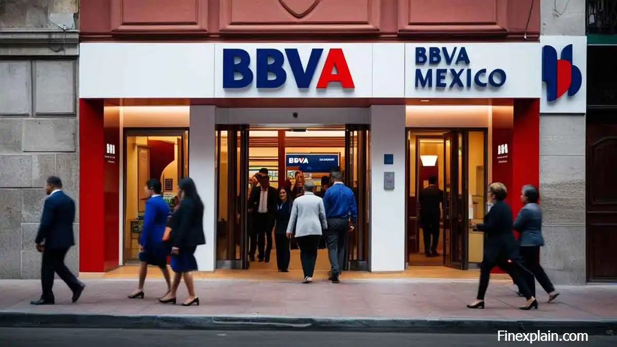 BBVA México