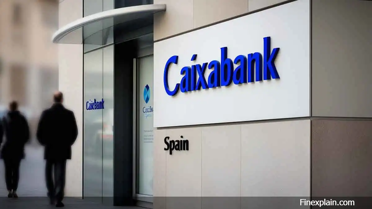 CaixaBank