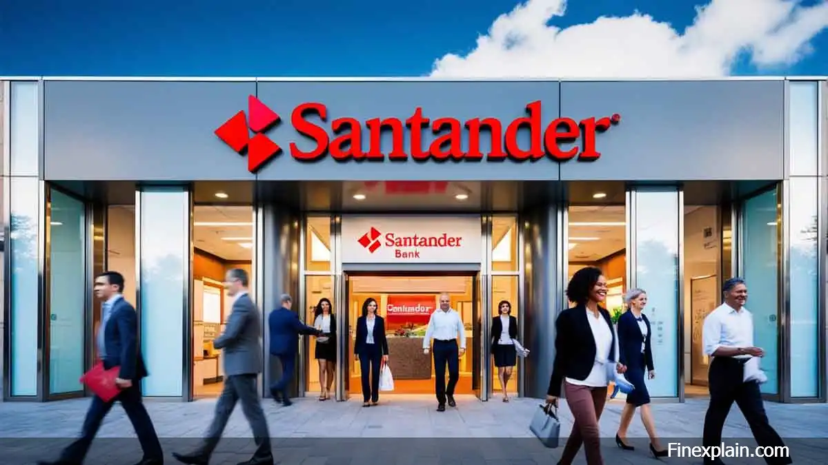 Banco Santander