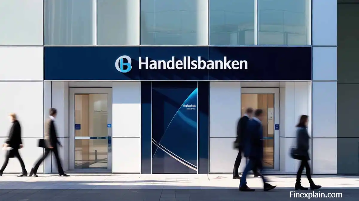 Handelsbanken