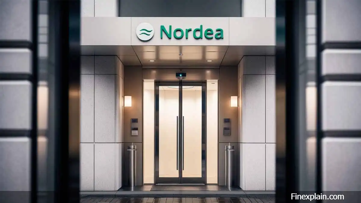 Nordea