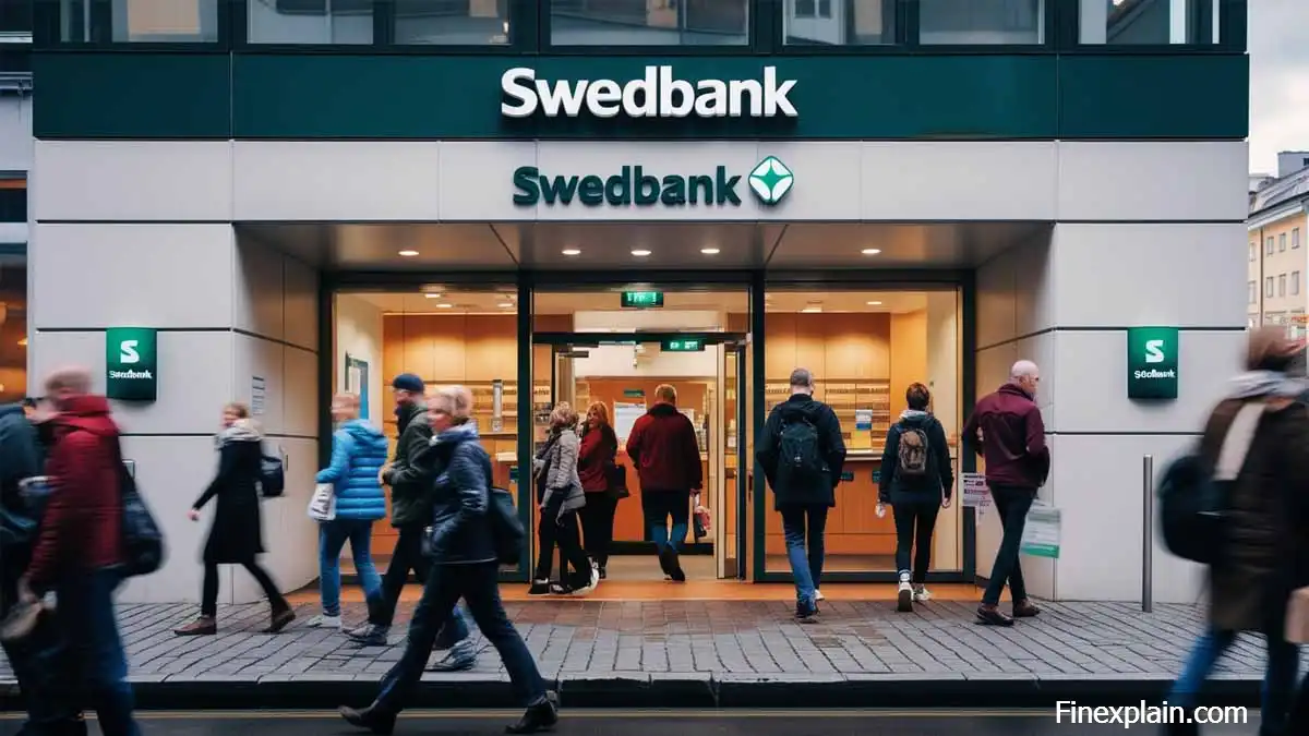 Swedbank