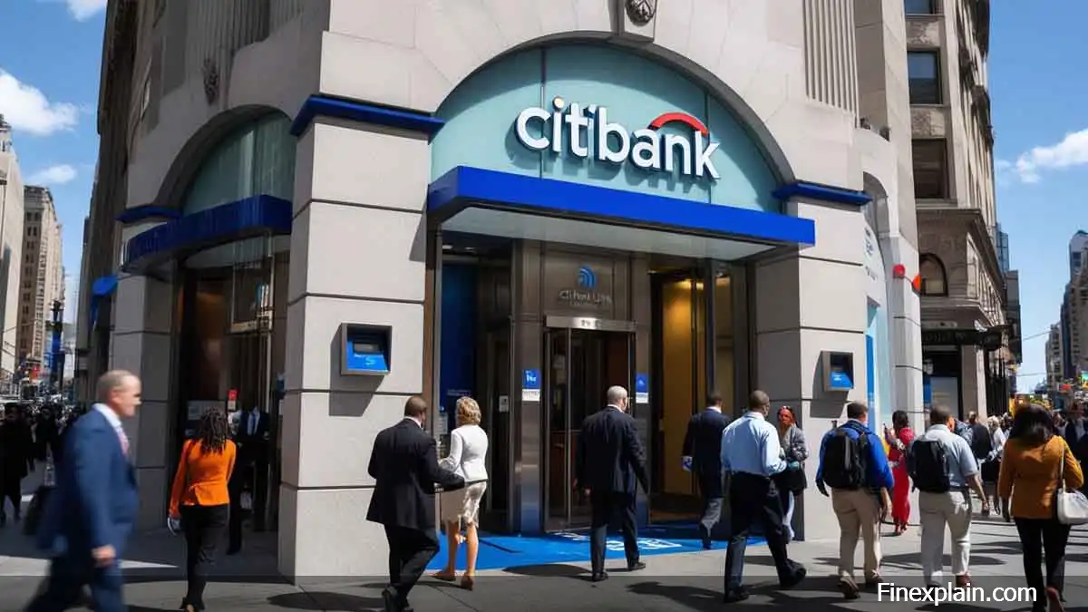 Citibank USA