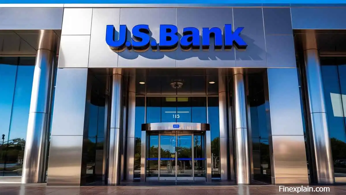 U.S. Bank